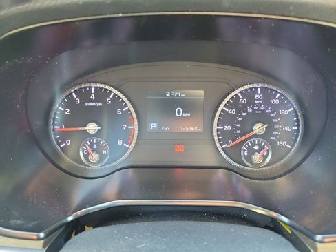 Used 2020 Kia Telluride EX w/ Towing Package image 27