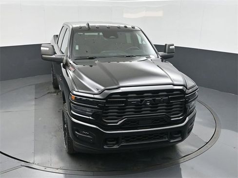 New 2026 RAM 2500 Big Horn image 32