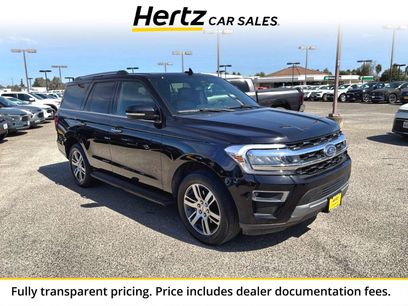Used 2024 Ford Expedition Limited