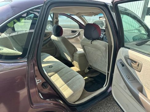 Used 1999 Toyota Avalon XL w/ PWR Seat Pkg FWD image 23