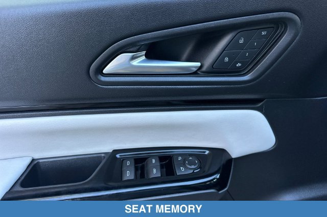 Certified 2024 Honda Prologue Touring image 13