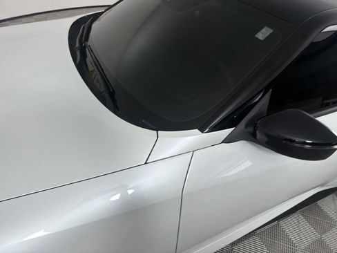 Used 2024 Nissan Z Performance w/ Floor Mat Package image 11