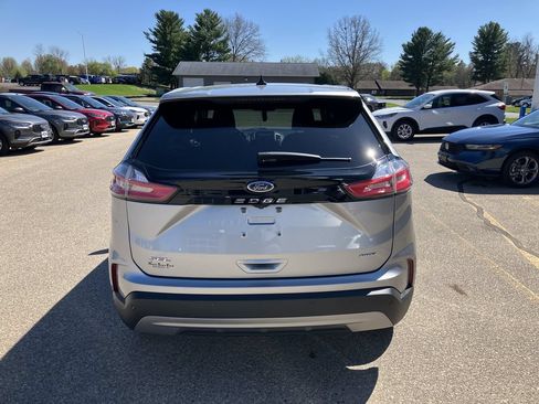 Used 2024 Ford Edge SEL w/ Convenience Package AWD/4WD image 7
