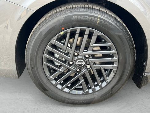 New 2026 Nissan Sentra SV image 23