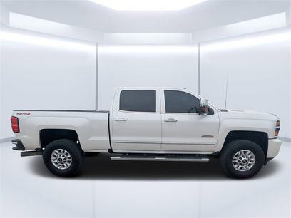 Used 2018 Chevrolet Silverado 3500 High Country w/ Duramax Plus Package