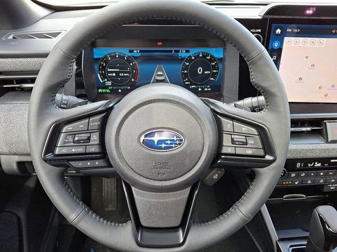 New 2026 Subaru Outback Limited XT image 15