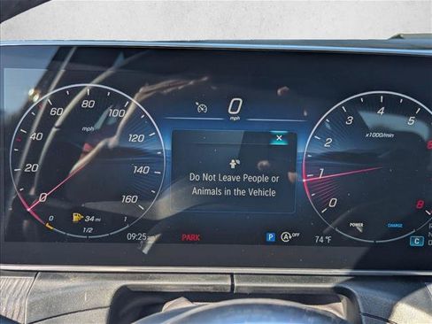 Used 2026 Mercedes-Benz C 300 Sedan image 10
