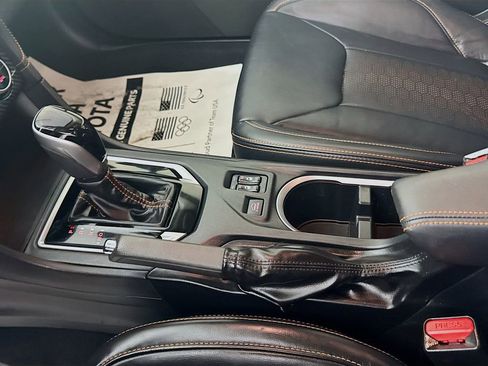 Used 2021 Subaru Crosstrek 2.5i Limited image 14