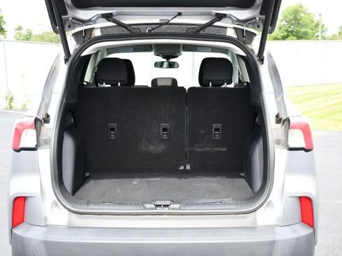 Used 2021 Ford Escape SE w/ Convenience Package FWD image 31