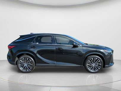 Used 2024 Lexus RX 350 Premium Plus w/ Convenience Package