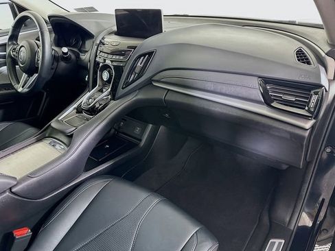 Used 2024 Acura RDX SH-AWD w/ Technology Package image 36
