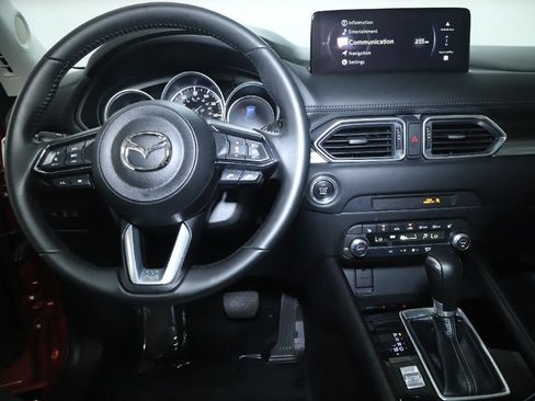 Used 2025 MAZDA CX-5 AWD 2.5 S image 28