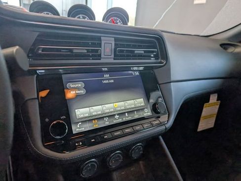 New 2026 Nissan Z Performance image 18