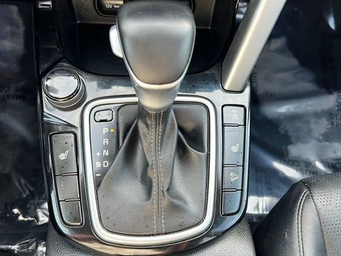 Used 2021 Kia Seltos SX AWD/4WD image 22
