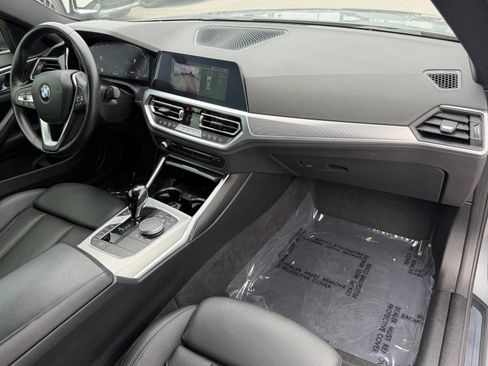 Certified 2023 BMW 430i Coupe w/ Convenience Package RWD image 16