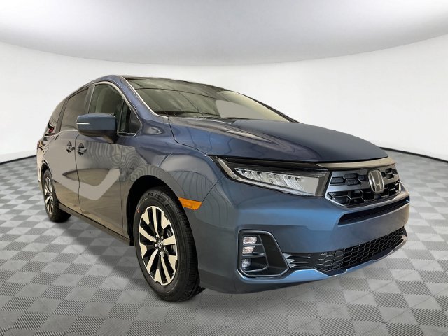 New 2027 Honda Odyssey EX-L image 8