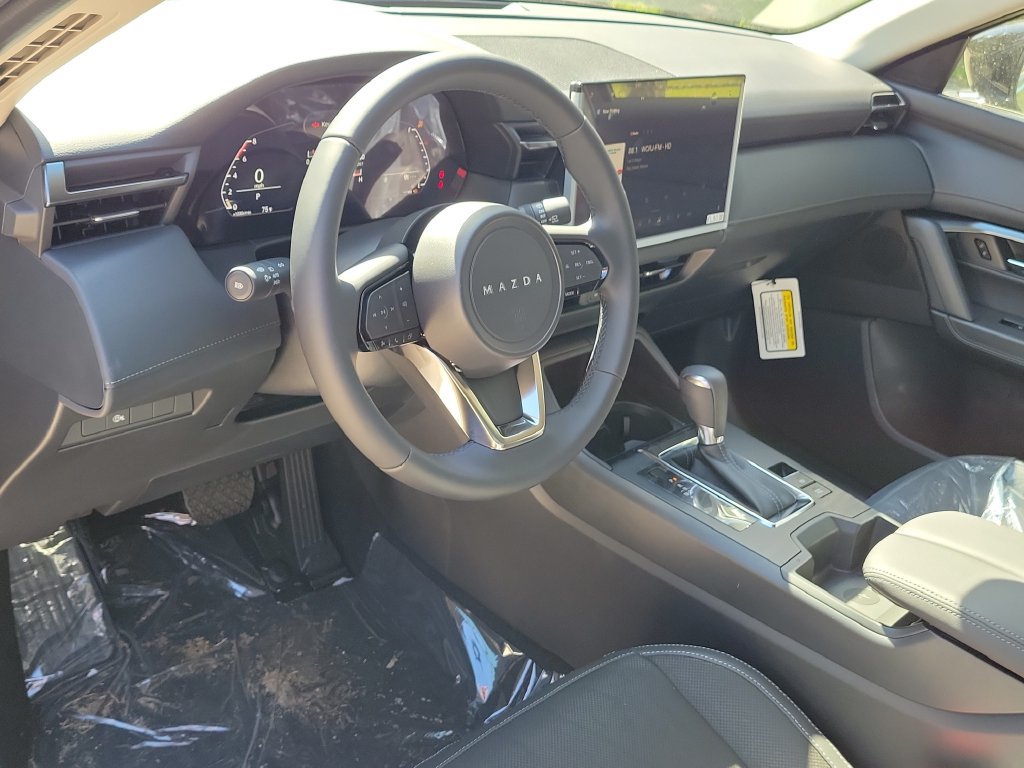 New 2026 MAZDA CX-5 Select AWD/4WD image 15