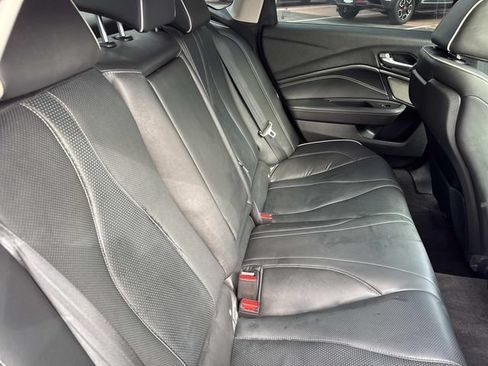 Used 2022 Acura TLX SH-AWD w/ Advance Package image 33