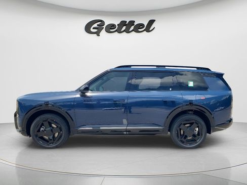 New 2027 Kia Telluride EX X-Line AWD/4WD image 8