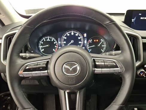 Used 2025 MAZDA CX-50 AWD 2.5 S w/ Preferred Package image 8