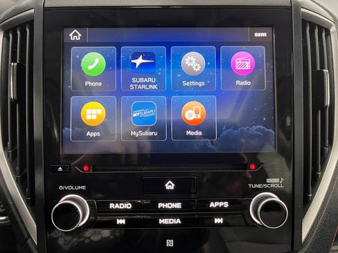 Used 2019 Subaru Forester Sport w/ Popular Package #2 AWD/4WD image 4