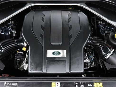 Used 2023 Land Rover Range Rover Sport First Edition AWD/4WD image 29