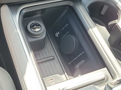 New 2027 Ford Expedition Platinum AWD/4WD image 33