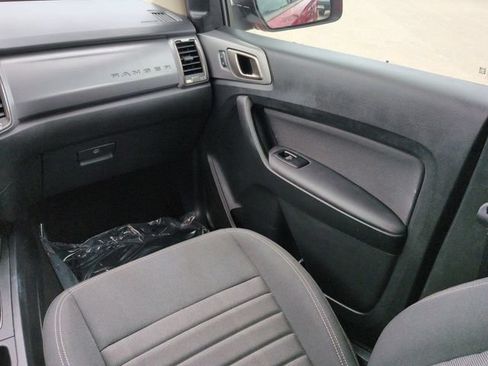 Used 2020 Ford Ranger XLT w/ Equipment Group 301A Mid AWD/4WD image 17