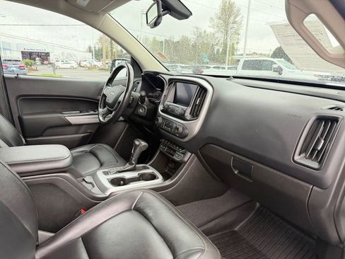 Used 2021 Chevrolet Colorado ZR2 AWD/4WD image 41