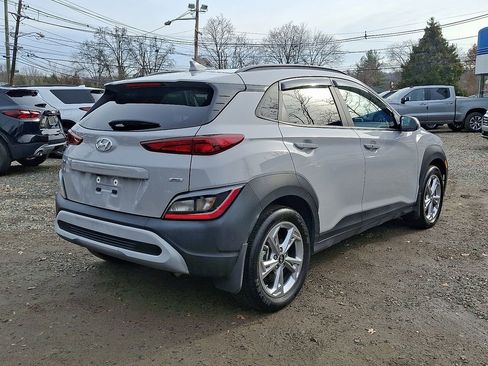 Used 2023 Hyundai Kona SEL w/ Cargo Package image 8