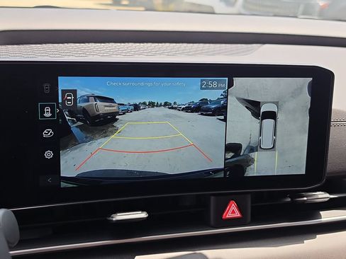 New 2026 Kia Carnival SX FWD image 26