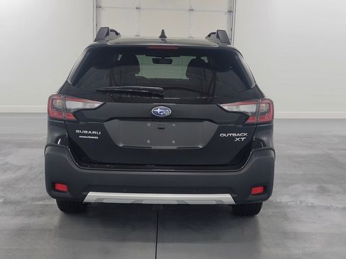 Certified 2025 Subaru Outback Limited XT image 7