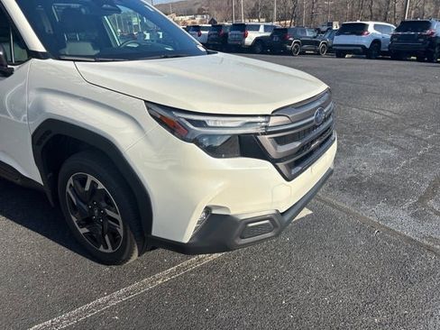 New 2026 Subaru Forester Limited w/ Limited Package image 60