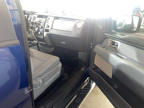 Used 2011 Ford F150 XLT w/ XLT Chrome Pkg image 14