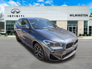 Used 2018 BMW X2 sDrive28i w/ M SportX Package FWD video 1