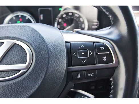 Used 2020 Lexus LX 570 4WD w/ Sport Package image 16