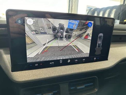 New 2025 Ford Maverick XLT w/ Equipment Group 301A image 21