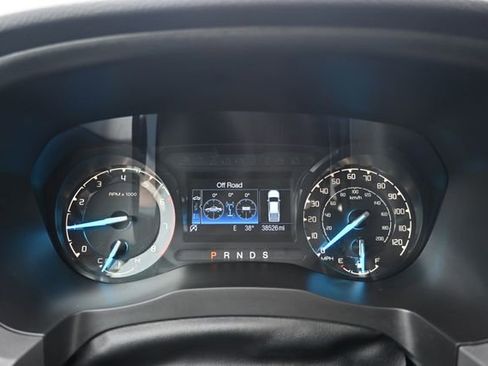 Used 2020 Ford Ranger XLT w/ FX4 Off-Road Package image 41