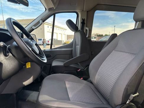 Used 2024 Ford Transit 350 XL image 29