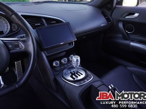 Used 2009 Audi R8 V8 image 8