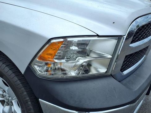 Used 2018 RAM 1500 Tradesman w/ Popular Equipment Group RWD image 7