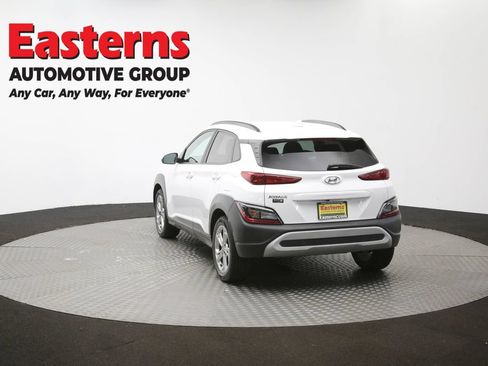 Used 2023 Hyundai Kona SEL w/ Cargo Package FWD image 64