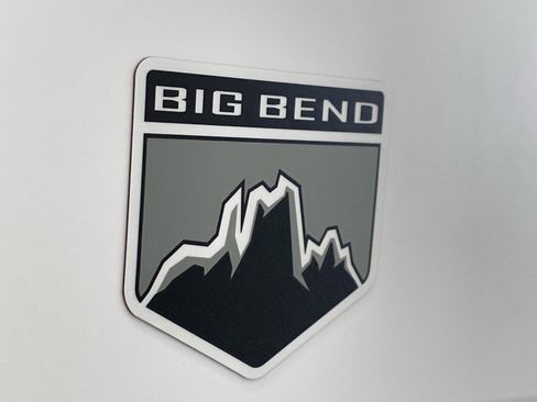 New 2026 Ford Bronco Sport Big Bend w/ Convenience Package image 22