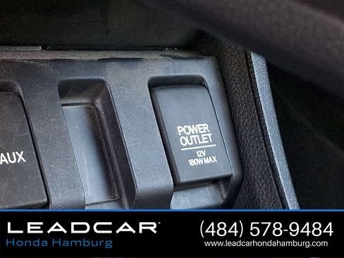 Used 2018 Honda HR-V LX image 23