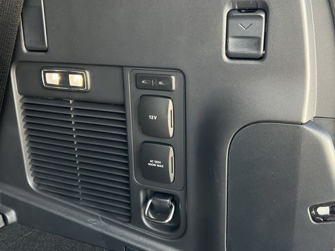 New 2025 Lincoln Navigator Reserve w/ Jet Appearance Package image 31