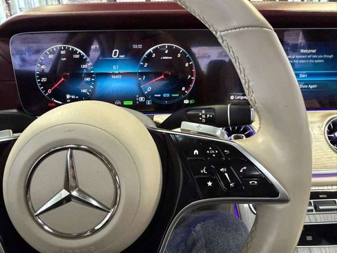 Used 2023 Mercedes-Benz CLS 450 4MATIC image 12