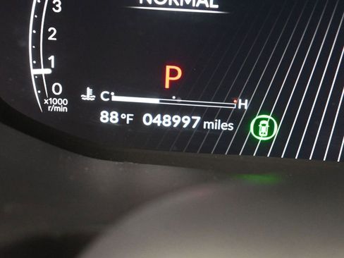 Used 2022 Acura MDX FWD image 35