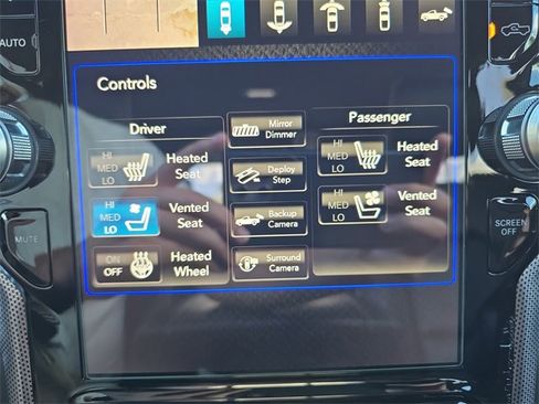 Used 2019 RAM 1500 Limited image 18