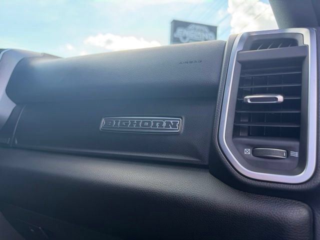 Used 2026 RAM 2500 Big Horn AWD/4WD image 23