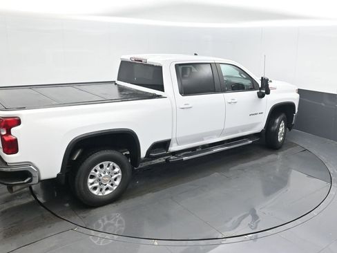 Used 2023 Chevrolet Silverado 2500 LT w/ Convenience Package image 41